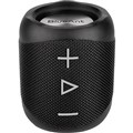 SPEAKER BLUEANT X1 PORTABLE BLUETOOTH BLACK