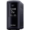UNINTERRUPTED POWER SOURCE CYBERPOWER VP1000ELCD VALUE PRO TOWER UPS 1000VA550W