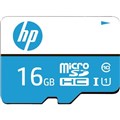 MICRO SD CARD HP U1 HIGH SPEED MICROSD 16GB