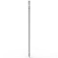 DIVIDER PARTITION SCREEN RAPIDLINE SHUSH30 SCREEN JOINING POLE 1200MM WHITE