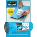 SCOTCH FS15206 FLEX AND SEAL SHIPPING ROLL 380MM X 61M