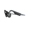 BONE CONDUCTION HEADPHONES AFTERSHOKZ OPENMOVE OPENEAR LIFESTYLE SLATE
