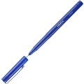 FINELINER INITIATIVE PEN 04MM BLUE EACH1 PACK12
