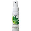 ANTISEPTIC AND ITCH RELIEF BRAVENATURE SPRAY 50ML