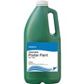PAINT INITIATIVE ACRYLIC WASHABLE POSTER PAINT 2 LITRE 2L GREEN