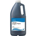PAINT INITIATIVE ACRYLIC WASHABLE POSTER PAINT 2 LITRE 2L BLACK