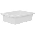 TOTE TRAY VISIONCHART CLEAR