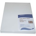 COPY PAPER A4 200GSM INITIATIVE DIGITAL COATED GLOSS WHITE 125PK