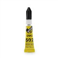 ADHESIVE GLUE SUPER GLUE DELI 3G EACH1 PACK8