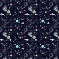 BOOK COVERING CONTACT SELF ADHESIVE 50 MICRON 450MM X 1M HOLOGRAMS ASSORTED 