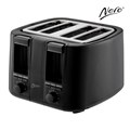 NERO TOASTER 4 SLICE 