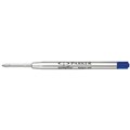 REFILL BALLPOINT PEN REFILL PARKER MEDIUM BLUE