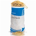 RUBBER BANDS INITIATIVE SIZE 32 500GM BAG