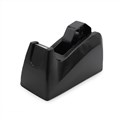 TAPE DISPENSER HEAVY DUTY FOR 33M TAPE SMALL BLACK 
