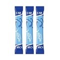 SUGAR STICKS SINGLE SERVE PORTION CONTROL 3G WHITE 2500PK