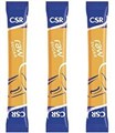 SUGAR STICKS SINGLE SERVE PORTION CONTROL 3G RAW 2500PK