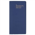 20232024 DIARY COLPLAN PLANNER 2 YEAR 11W MONTH TO VIEW MTV B67 BLUE 