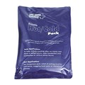 HOT  COLD PACK FREEZER ICE REUSABLE LARGE 170MM X 280MM