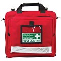 FIRST AID KIT TRAFALGAR 870979 ELECTRICAL TRADES ELECTRICIANS 47 PIECE