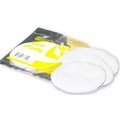 FIRST AID EYE PAD WOUND DRESSING FIRST AIDERS CHOICE SINGLE USE 5PK