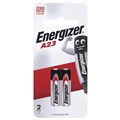 BATTERY ENERGISER A23 ALKALINE BATTERIES 2PK