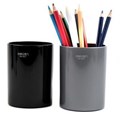 CADDY CUP PENCIL PEN GREY