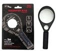MAGNIFYING GLASS 75MM