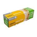 BAKING PAPER CATERERS PREMIUM NON STICK 300MM X 120M EACH1 PACK6