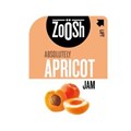 APRICOT JAM 136G PORTION CONTROL SINGLE SERVE 50PK