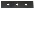 REPLACEMENT SCRAPER BLADES 95CM OATES 12PK
