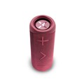 SPEAKER BLUEANT X2i PORTABLE BLUETOOTH CRIMSON RED