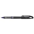 PENTEL ENERGEL TRADIO 07MM GEL PEN BLUE 12PK