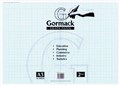 GRAPH PAD A3 2MM NATURAL SCALE GORMACK C052 50 SHEET