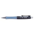 PILOT DOCTOR DR GRIP BALLPOINT PEN RETRACTABLE MEDIUM 10MM BLACK EACH