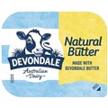 DEVONDALE BUTTER 7G SINGLE SERVE PORTION CONTROL 200PK
