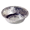 FOIL CUSTARD TART 104MM X 21MM 500PK