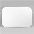 LID TO SUIT FOIL 448 CONTAINER EACH10 PACK100 CARTON400