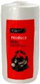 PRODUCE ROLL PLASTIC BAG XLARGE 460MM X 250MM X100MM EACH1 PACK6