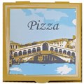 PIZZA BOX PRINTED 15 50PK