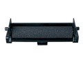 INK ROLLER IR74 TO SUIT SHARP CALCULATOR BLACK