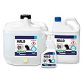 HALO FAST DRY GLASS WINDOW CLEANER CLEANER 15L