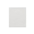 COMPUTER PAPER REDIFORM 70GSM 11 X 95 279MM X 241MM PLAIN PAPER WHITE 2000PK