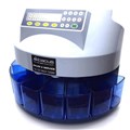 COIN SORTER  COUNTER MODEL 1