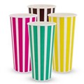 PAPER CUPS COLD PRINTED 16OZ EACH50 PACK1000