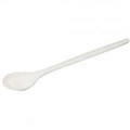 LONG TEASPOON WHITE EACH100 PACK1000