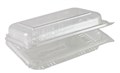 SUPER SALAD PACK WITH HINGED LID 237X150X65MM EACH125 PACK250