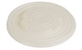 LIDS TO SUIT CUP SOUP ROUND CONTAINER HEAVYBOARD 121624OZ EACH50 PACK1000