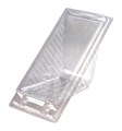 SANDWICH WEDGE XL EACH100 PACK500