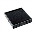 REPLACEMENT STAMP PAD FOR COLOP STAMP Q30 PRINTER SELF INKING 30MM X 30MM BLACK