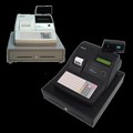 CASH REGISTER SAM4S ER390MB BLACK